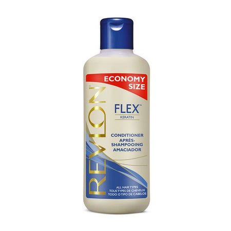 Revlon Flex Keratin Conditioner All Hair Types