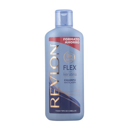 Revlon Flex Keratin Anti-dandruff Shampoo 650 ml