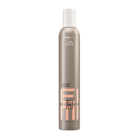Wella Professionals Eimi Natural Volume Styling Mousse