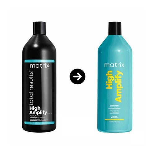 Matrix Total Results High Amplify Conditioner