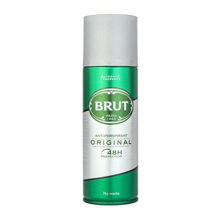 Brut Original Deodorant Anti-Perspirant Anti-Perspirant 200 ml