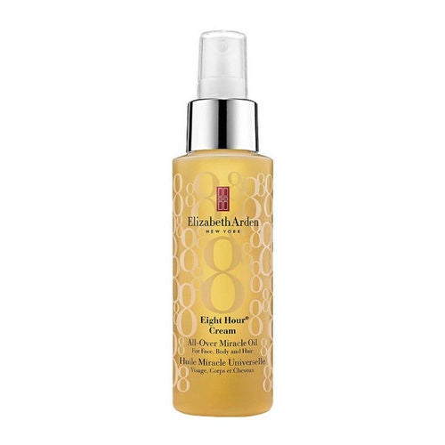 Elizabeth Arden Eight Hour Cream All Over Miracle Oil