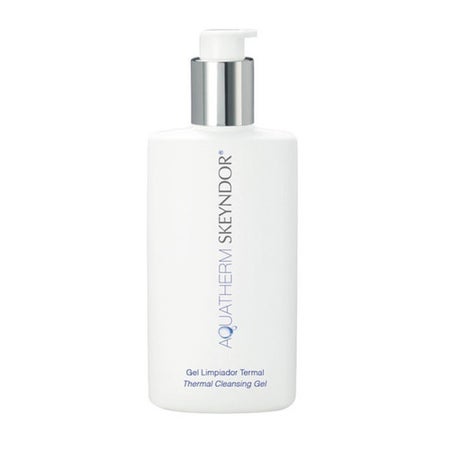 Skeyndor Aquatherm thermal cleansing gel 250 ml