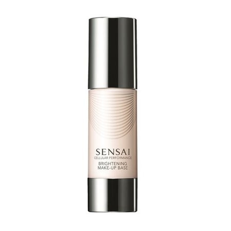 Sensai Cellular Performance Brightening Make-up Base 30 ml