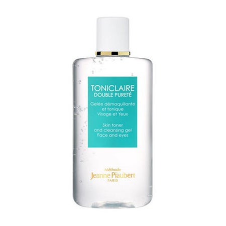 Jeanne Piaubert Toniclaire Cleansing Gel Face And Eyes 200 ml