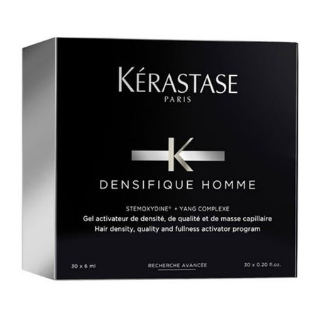 Kérastase Densifique Homme Hair Density And Fullness Programme