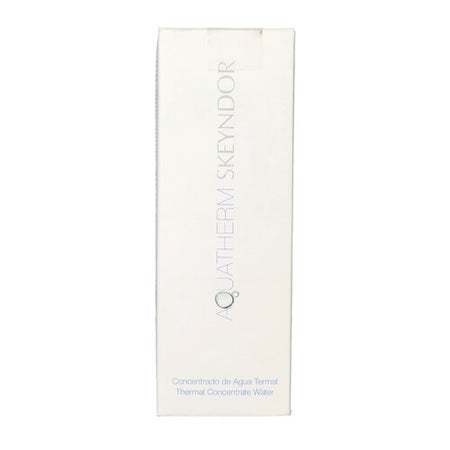 Skeyndor Aquatherm Thermal Concentrate Water 100 ml