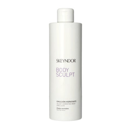 Skeyndor Body Sculpt Moisturizing Emulsion 500 ml