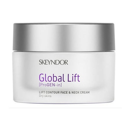 Skeyndor Global Lift Dagcrème 50 ml