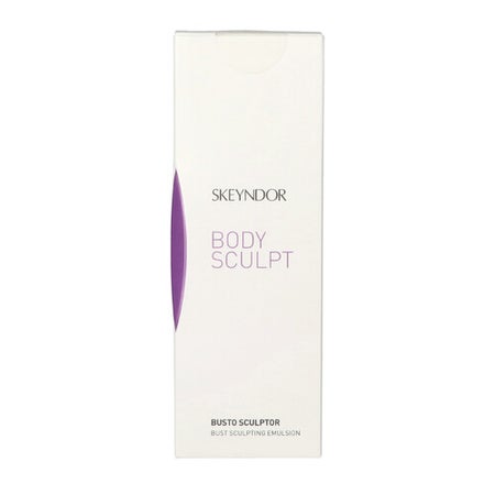 Skeyndor Body Sculpt Bust Scuplting Emulsion 250 ml