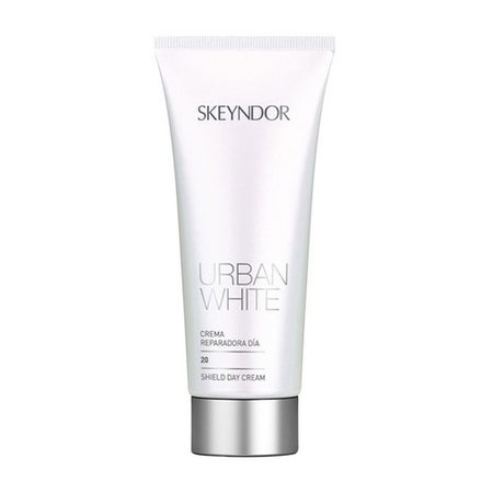 Skeyndor Urban White Shield Day Cream SPF 20 50 ml