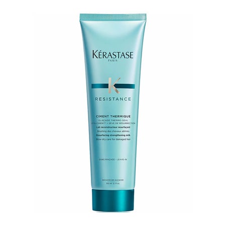 Kérastase Resistance Ciment Thermique Resurfacing Strengthening Milk 150 ml