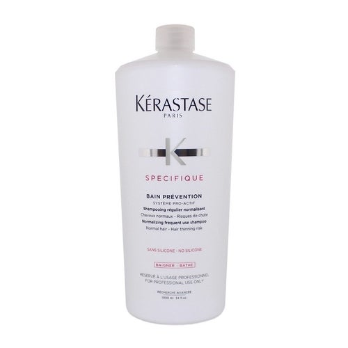 Kérastase Specifique Frequent Use Shampoo