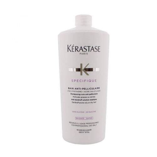 Kérastase Specifique Anti-dandruff Solution Shampoo