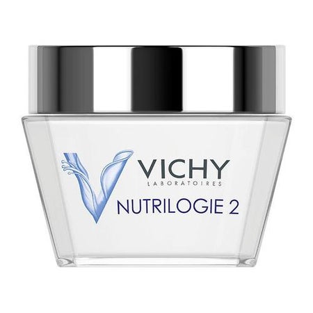 Vichy Nutrilogie 2 Cream 50 ml