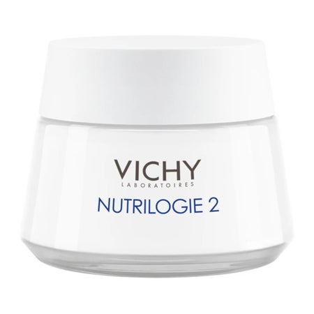 Vichy Nutrilogie 2 Cream 50 ml