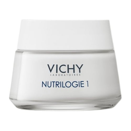 Vichy Nutrilogie 1 Cream