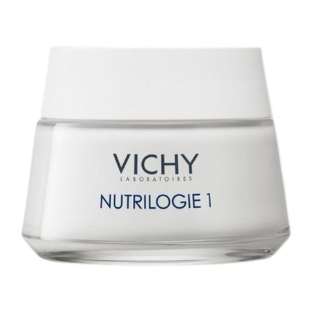 Vichy Nutrilogie 1 Cream 50 ml