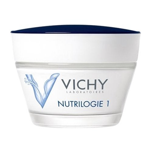 Vichy Nutrilogie 1 Cream