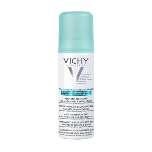 Vichy 48H Anti-Transpirant Anti-Traces