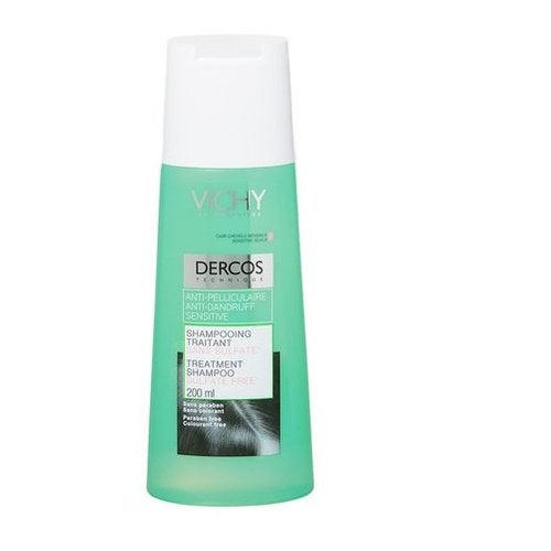 Struikelen Negen viool Vichy Dercos Anti Roos Shampoo | Deloox.com