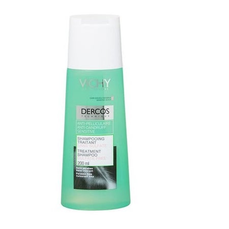 Vichy Dercos Anti Roos Shampoo 200 ml