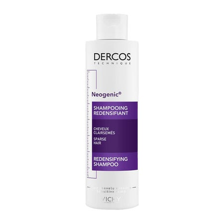 Vichy Dercos Neogenic Redensifying shampoo