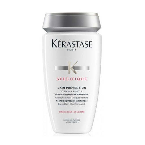 Kérastase Specifique Normalizing Frequent Use Shampoo