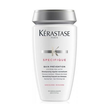 Kérastase Specifique Normalizing Frequent Use Shampoo 250 ml