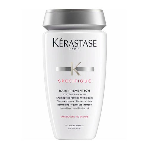 Kérastase Specifique Bain Prévention Normalizing Frequent use Shampoing