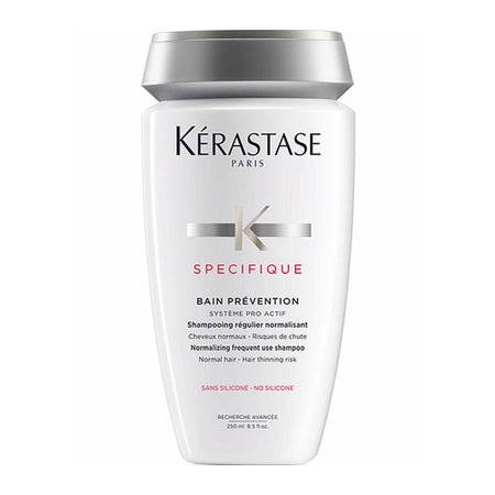 Kérastase Specifique Bain Prévention Normalizing Frequent use Shampoo