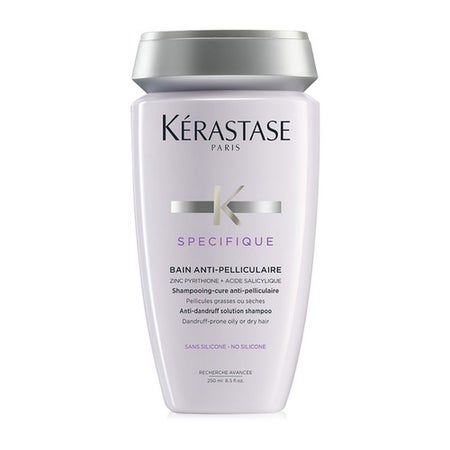Kérastase Specifique Anti-dandruff Solution Shampoo 250 ml