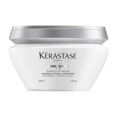 Kérastase Specifique Hydra-Apaisant Renewing Treatment Mask 200 ml