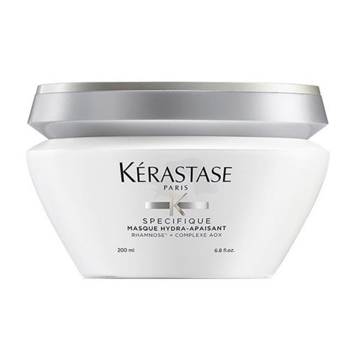 Kérastase Specifique Hydra-Apaisant Renewing Treatment Mask