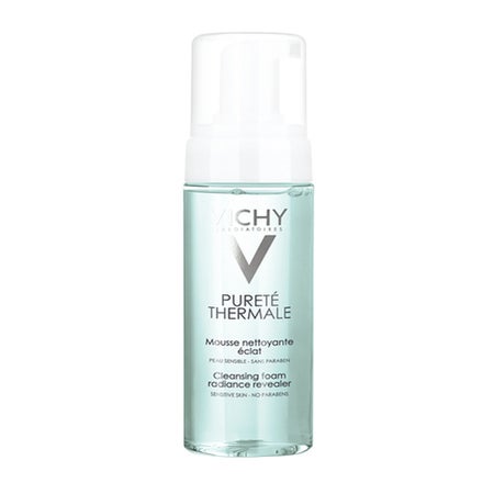 Vichy Purete Thermale Purifying Foaming Water 150 ml
