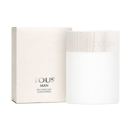 Tous Les Colognes Concentrées Man Eau de Toilette