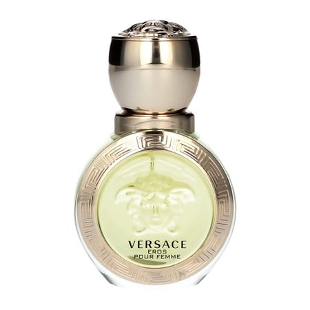 Versace Eros Pour Femme Eau de toilette