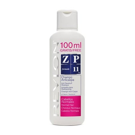 Revlon ZP11 Anti Dandruff Shampoo 400 ml