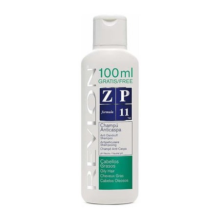Revlon ZP11 Anti Dandruff Shampoo 400 ml