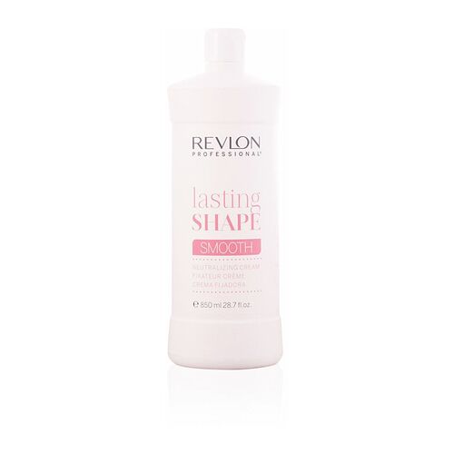 Revlon Lasting Shape Smoothing Neutralizing Cream
