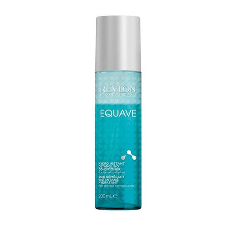 Revlon Equave Hydro Instant Detangling Leave-in conditioner
