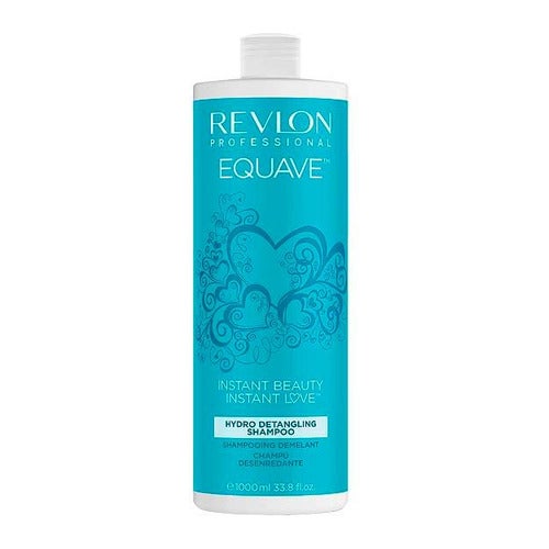Revlon Equave Instant Beauty Hydro Detangling Shampoo
