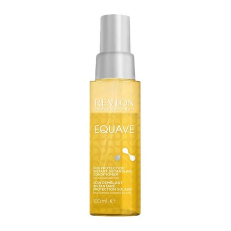 Revlon Equave Sun Protection Detangling Conditioner 200 ml