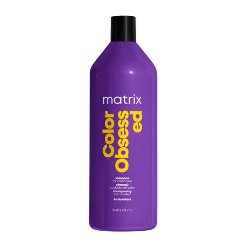 Matrix Total Results Color Obsessed Shampoo