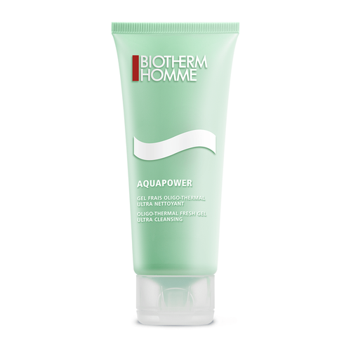 Biotherm Homme Aquapower Fresh Cleansing Gel