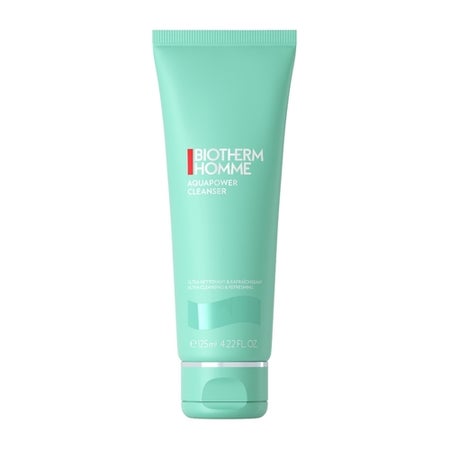 Biotherm Homme Aquapower Fresh Cleansing Gel