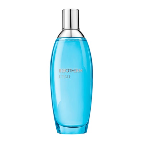 Biotherm L'Eau by Lait Corporel Eau de Toilette