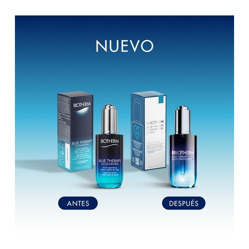 Biotherm Blue Therapy Accelerated Serum