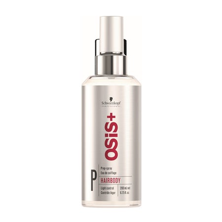 Schwarzkopf Professional Osis+ Hairbody Prep-spray 200 ml