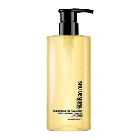 Shu Uemura Cleansing Oil Shampoo for All Hair Types 400 ml